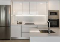 New Build - Apartment - Orihuela Costa - Campoamor