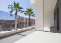 New Build - Apartment - Orihuela Costa - Las Filipinas