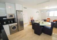New Build - Apartment - Orihuela Costa - Las Filipinas