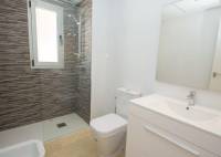 New Build - Apartment - Orihuela Costa - Las Filipinas