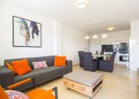 New Build - Apartment - Orihuela Costa - Las Filipinas