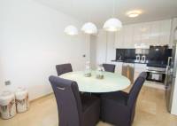New Build - Apartment - Orihuela Costa - Las Filipinas