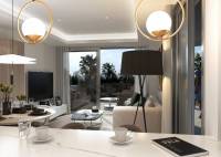 New Build - Apartment - Orihuela Costa - Lomas de Cabo Roig