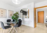 New Build - Apartment - Orihuela Costa - Lomas de Cabo Roig