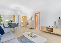 New Build - Apartment - Orihuela Costa - Lomas de Cabo Roig