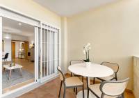 New Build - Apartment - Orihuela Costa - Lomas de Cabo Roig