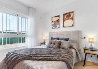 New Build - Apartment - Orihuela Costa - Lomas de Cabo Roig