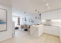 New Build - Apartment - Orihuela Costa - Lomas de Cabo Roig