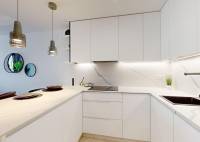 New Build - Apartment - Orihuela Costa - Lomas de Cabo Roig