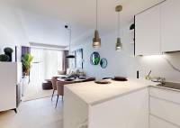 New Build - Apartment - Orihuela Costa - Lomas de Cabo Roig