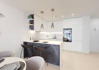 New Build - Apartment - Orihuela Costa - Lomas de Cabo Roig