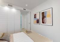 New Build - Apartment - Orihuela Costa - Lomas de Cabo Roig