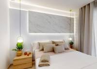 New Build - Apartment - Orihuela Costa - Lomas de Cabo Roig