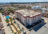 New Build - Apartment - Orihuela Costa - Lomas de Cabo Roig