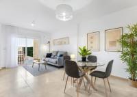 New Build - Apartment - Orihuela Costa - Lomas de Cabo Roig
