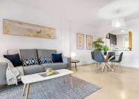 New Build - Apartment - Orihuela Costa - Lomas de Cabo Roig