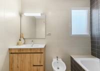 New Build - Apartment - Orihuela Costa - Lomas de Cabo Roig