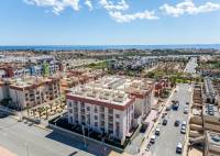 New Build - Apartment - Orihuela Costa - Lomas de Cabo Roig