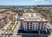 New Build - Apartment - Orihuela Costa - Lomas de Cabo Roig
