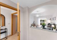 New Build - Apartment - Orihuela Costa - Lomas de Cabo Roig