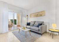 New Build - Apartment - Orihuela Costa - Lomas de Cabo Roig