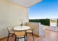 New Build - Apartment - Orihuela Costa - Lomas de Cabo Roig