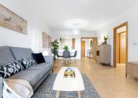 New Build - Apartment - Orihuela Costa - Lomas de Cabo Roig