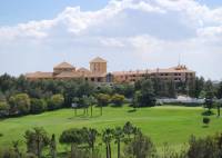 New Build - Apartment - Orihuela Costa - Lomas De Campoamor-las Ramblas