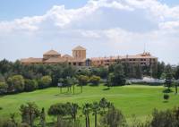 New Build - Apartment - Orihuela Costa - Lomas de Campoamor