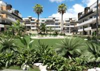 New Build - Apartment - Orihuela Costa - Los Altos