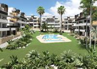 New Build - Apartment - Orihuela Costa - Los Altos