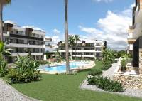 New Build - Apartment - Orihuela Costa - Los Altos