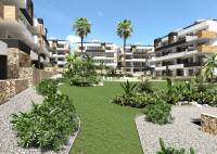 New Build - Apartment - Orihuela Costa - Los Altos