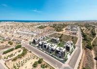 New Build - Apartment - Orihuela Costa - Los Altos