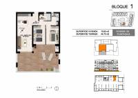 New Build - Apartment - Orihuela Costa - Los Altos