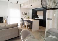 New Build - Apartment - Orihuela Costa - PAU 26