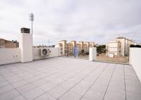 New Build - Apartment - Orihuela Costa - PAU 26