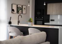 New Build - Apartment - Orihuela Costa - PAU 26