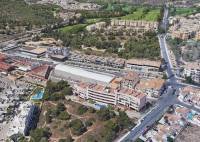 New Build - Apartment - Orihuela Costa - PAU 8