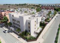 New Build - Apartment - Orihuela Costa - PAU 8