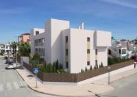 New Build - Apartment - Orihuela Costa - PAU 8