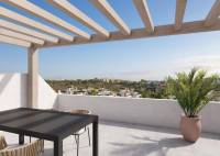 New Build - Apartment - Orihuela Costa - PAU 8