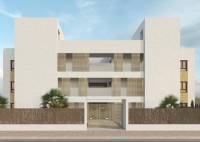 New Build - Apartment - Orihuela Costa - PAU 8