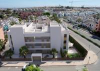 New Build - Apartment - Orihuela Costa - PAU 8