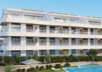 New Build - Apartment - Orihuela Costa - Playa Flamenca