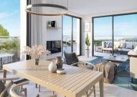 New Build - Apartment - Orihuela Costa - Playa Flamenca