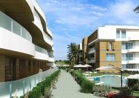 New Build - Apartment - Orihuela Costa - Playa Flamenca