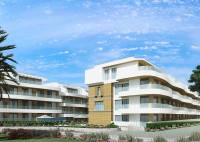 New Build - Apartment - Orihuela Costa - Playa Flamenca