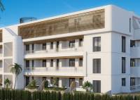 New Build - Apartment - Orihuela Costa - Playa Flamenca