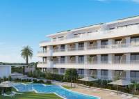 New Build - Apartment - Orihuela Costa - Playa Flamenca